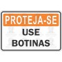 Use botinas